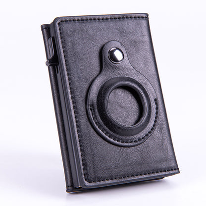 Anti-Theft RFID Card Holder