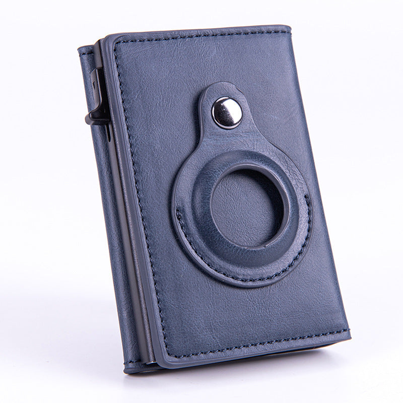 Anti-Theft RFID Card Holder