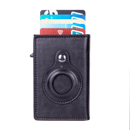 Anti-Theft RFID Card Holder